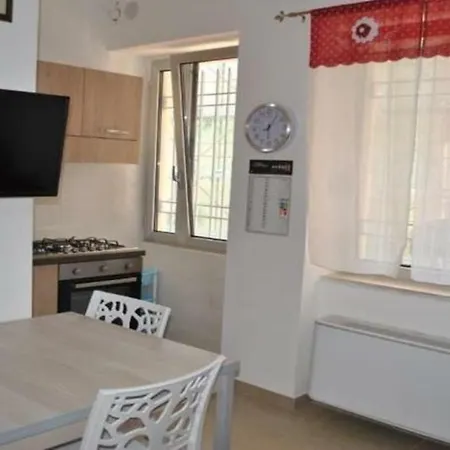 Apartmán Diamante Lungo Mare Gallipoli