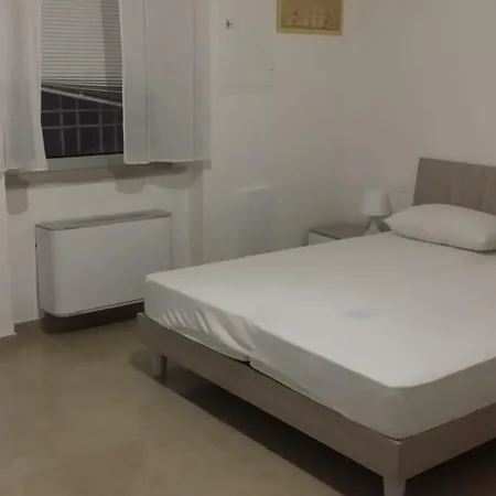 Diamante Lungo Mare Apartmán *