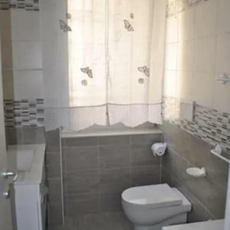 Diamante Lungo Mare Apartmán *