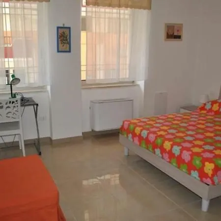 Diamante Lungo Mare Apartmán *